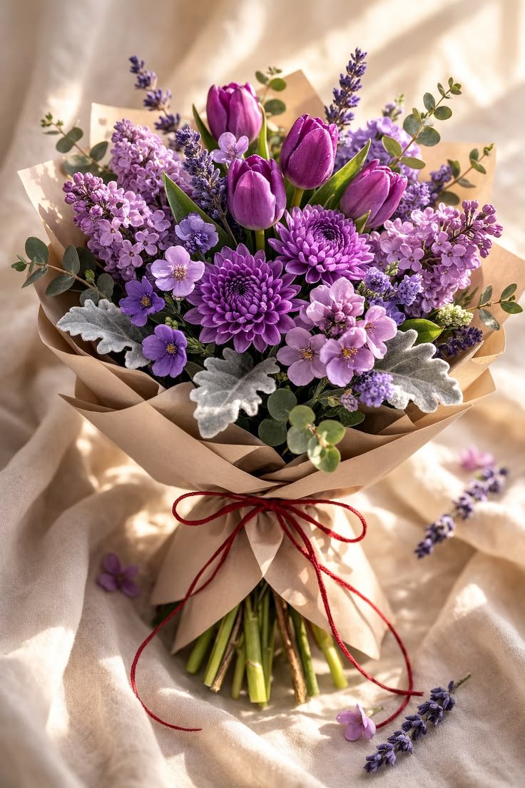 Artificial Bouquet